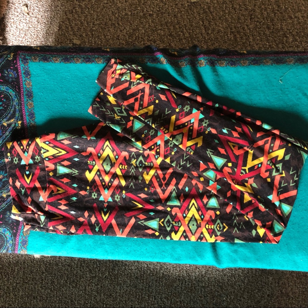 LuLaRoe Leggings